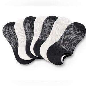🛑 6/$25 NWOT 6 Pairs of socks